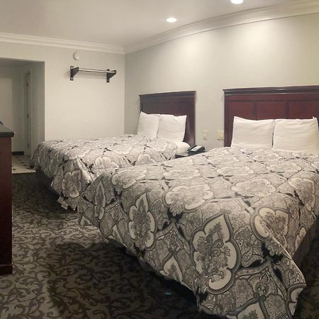 Capital City Inn Downtown Convention Center Sacramento Extérieur photo