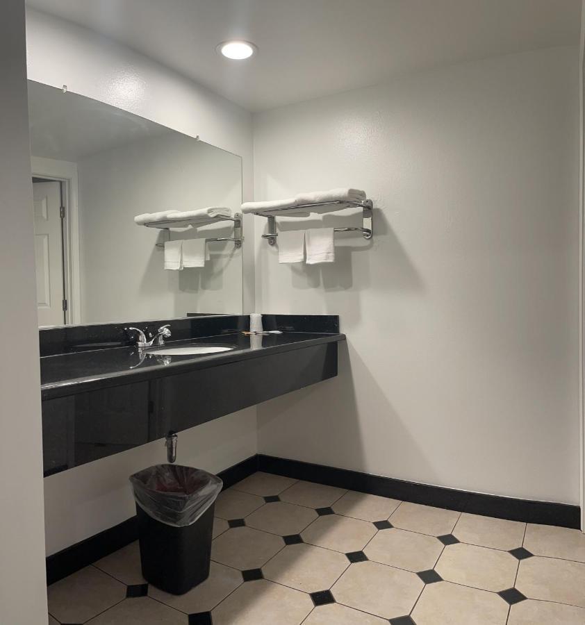 Capital City Inn Downtown Convention Center Sacramento Extérieur photo