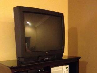 Capital City Inn Downtown Convention Center Sacramento Chambre photo